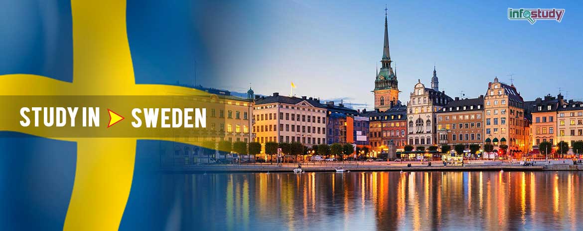 Study in Sweden