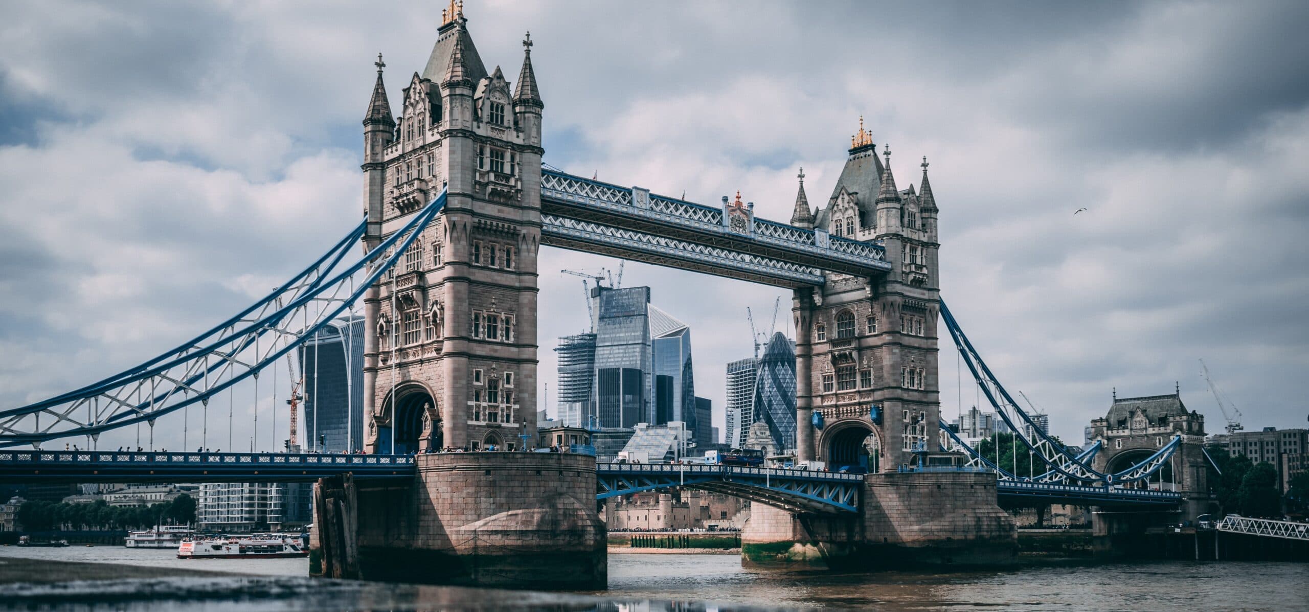 Study in United Kingdom