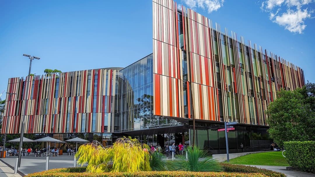 Macquarie University Guide for International Students