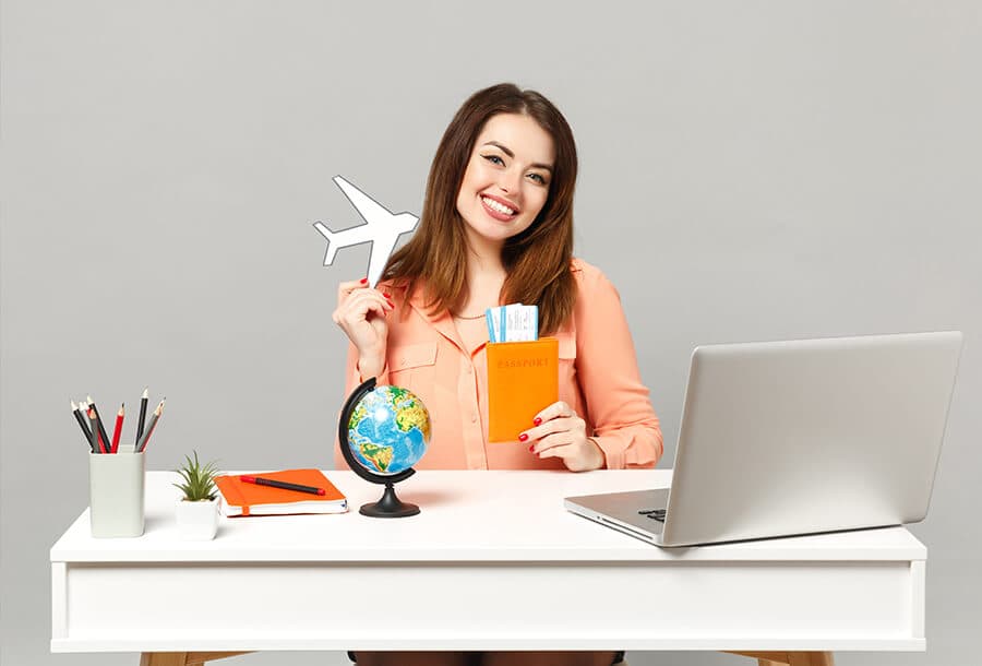 Required documents to study abroad: 2025