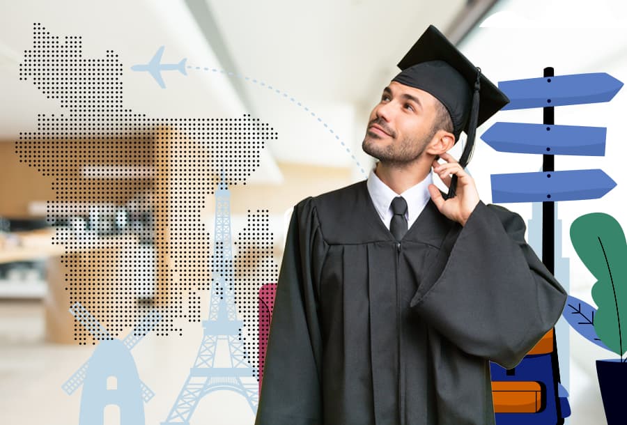 Top Education Consultancy Firm in BD: Simplify Study Abroad